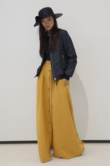 Fotoservizio/SS 2018/WOMEN/WOOLRICH JOHN RICH & BROS/DP2/27