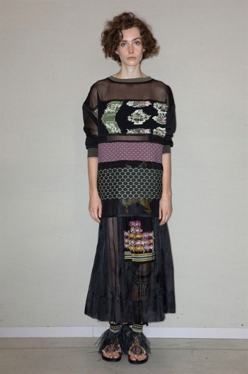 Fotoservizio/SS 2018/WOMEN/DEPIO HAUTE/DP2/1