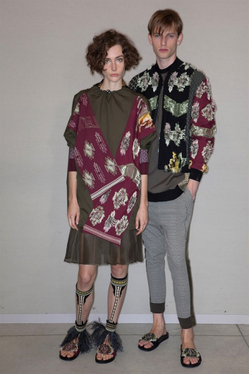 Fotoservizio/SS 2018/WOMEN/DEPIO HAUTE/DP2/2
