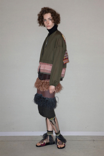 Fotoservizio/SS 2018/WOMEN/DEPIO HAUTE/DP2/11
