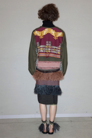 Fotoservizio/SS 2018/WOMEN/DEPIO HAUTE/DP2/12