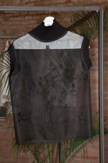 Fotoservizio/SS 2018/WOMEN/DEPIO HAUTE/DP2/19
