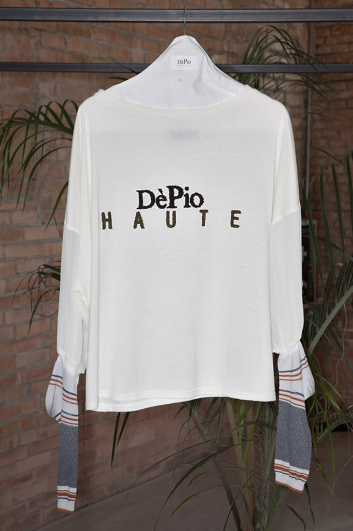 Fotoservizio/SS 2018/WOMEN/DEPIO HAUTE/DP2/25