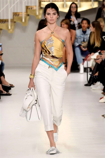 Fotoservizio/SS 2018/WOMEN/TOD'S/DP2/0