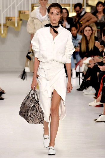 Fotoservizio/SS 2018/WOMEN/TOD'S/DP2/0