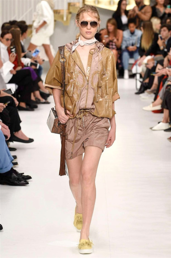 Fotoservizio/SS 2018/WOMEN/TOD'S/DP2/0