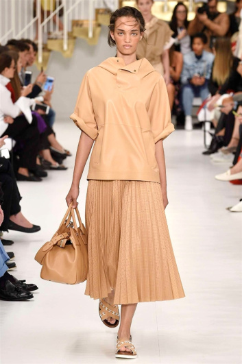 Fotoservizio/SS 2018/WOMEN/TOD'S/DP2/1