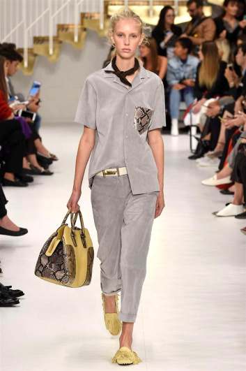 Fotoservizio/SS 2018/WOMEN/TOD'S/DP2/2