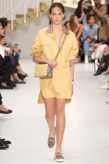Fotoservizio/SS 2018/WOMEN/TOD'S/DP2/1