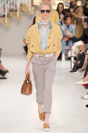 Fotoservizio/SS 2018/WOMEN/TOD'S/DP2/2