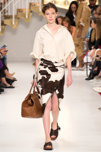 Fotoservizio/SS 2018/WOMEN/TOD'S/DP2/2