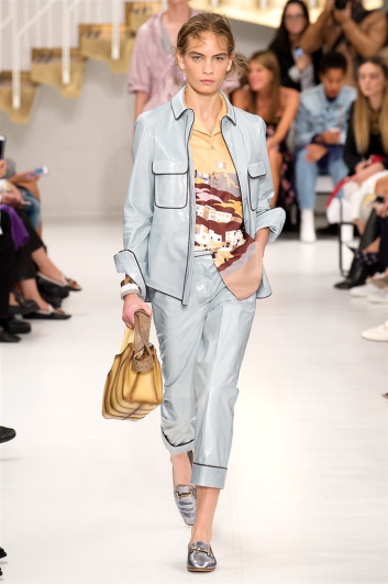 Fotoservizio/SS 2018/WOMEN/TOD'S/DP2/0