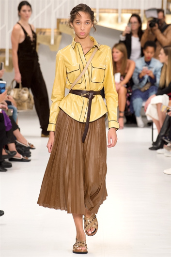 Fotoservizio/SS 2018/WOMEN/TOD'S/DP2/6