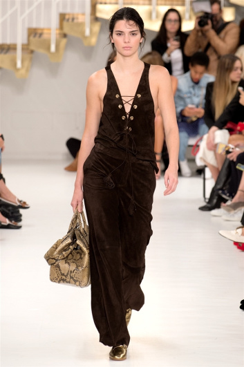 Fotoservizio/SS 2018/WOMEN/TOD'S/DP2/8