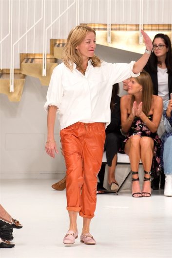 Fotoservizio/SS 2018/WOMEN/TOD'S/DP2/0