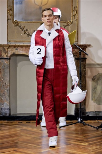 Fotoservizio/FW 2012-2013/MEN/MONCLER GAMME BLEU/D1/2