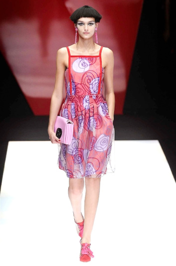 Fotoservizio/SS 2018/WOMEN/GIORGIO ARMANI/DP2/3
