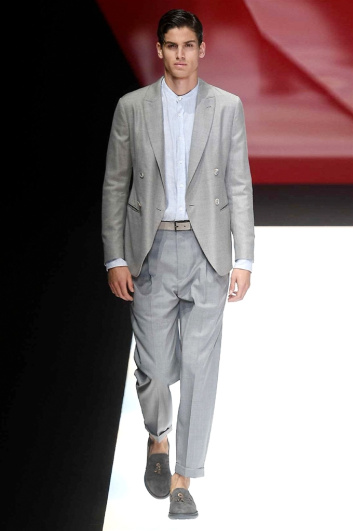 Fotoservizio/SS 2018/WOMEN/GIORGIO ARMANI/DP2/0