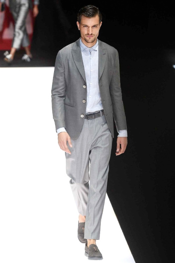 Fotoservizio/SS 2018/WOMEN/GIORGIO ARMANI/DP2/1