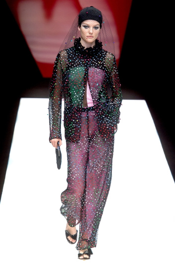 Fotoservizio/SS 2018/WOMEN/GIORGIO ARMANI/DP2/0