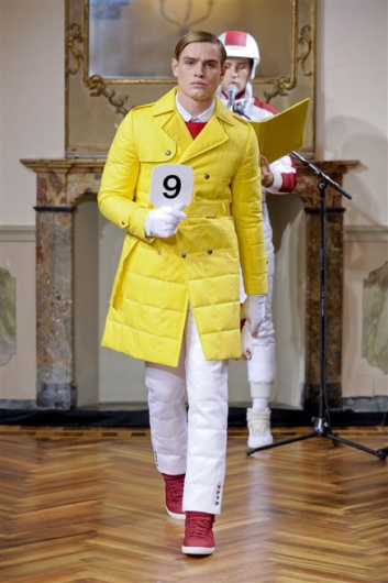 Fotoservizio/FW 2012-2013/MEN/MONCLER GAMME BLEU/D1/9
