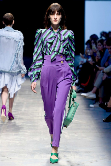 Fotoservizio/SS 2018/WOMEN/ANNAKIKI/DP2/0