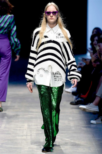 Fotoservizio/SS 2018/WOMEN/ANNAKIKI/DP2/1