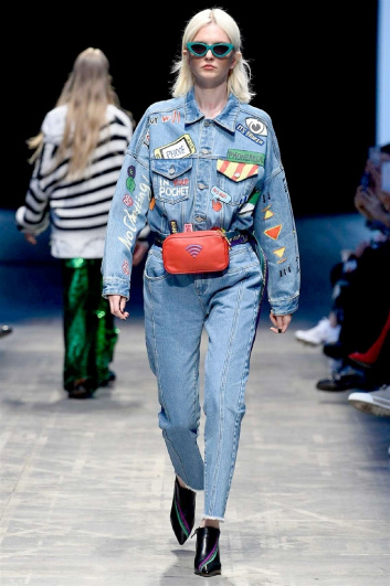 Fotoservizio/SS 2018/WOMEN/ANNAKIKI/DP2/2