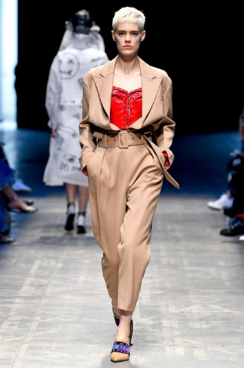 Fotoservizio/SS 2018/WOMEN/ANNAKIKI/DP2/0