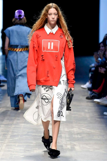 Fotoservizio/SS 2018/WOMEN/ANNAKIKI/DP2/2
