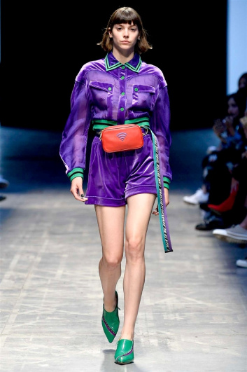Fotoservizio/SS 2018/WOMEN/ANNAKIKI/DP2/3
