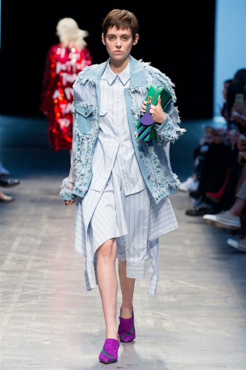 Fotoservizio/SS 2018/WOMEN/ANNAKIKI/DP2/1