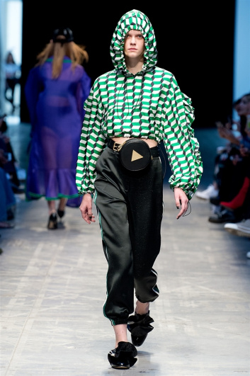 Fotoservizio/SS 2018/WOMEN/ANNAKIKI/DP2/3