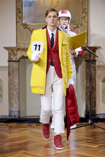 Fotoservizio/FW 2012-2013/MEN/MONCLER GAMME BLEU/D1/11