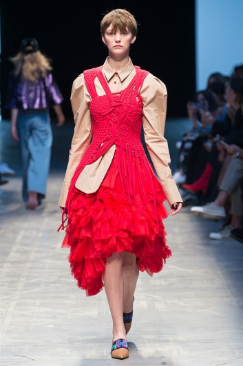 Fotoservizio/SS 2018/WOMEN/ANNAKIKI/DP2/13