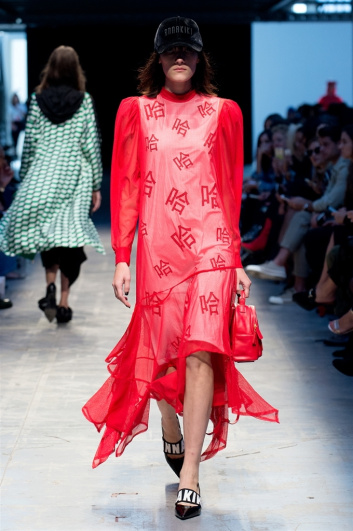 Fotoservizio/SS 2018/WOMEN/ANNAKIKI/DP2/18