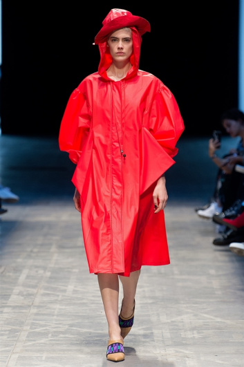 Fotoservizio/SS 2018/WOMEN/ANNAKIKI/DP2/20