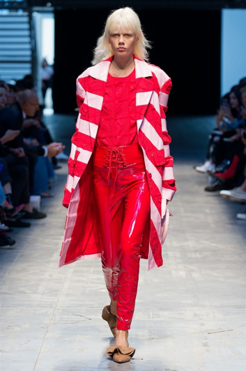 Fotoservizio/SS 2018/WOMEN/ANNAKIKI/DP2/23