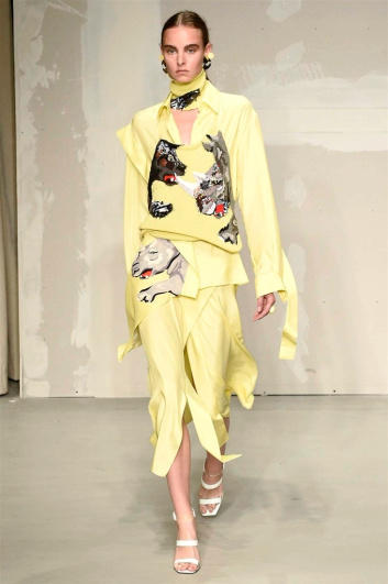 Fotoservizio/SS 2018/WOMEN/KRIZIA/DP2/0
