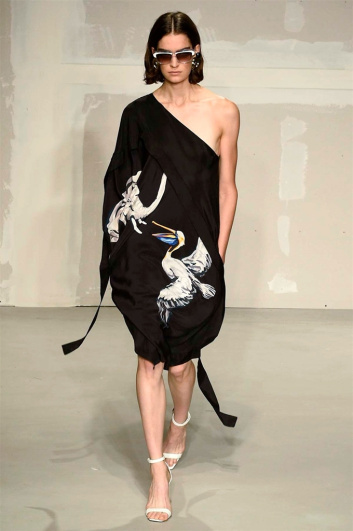 Fotoservizio/SS 2018/WOMEN/KRIZIA/DP2/2