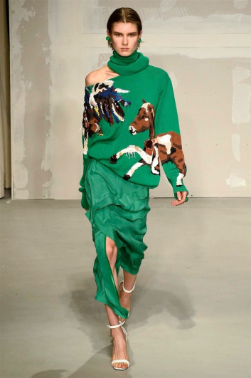 Fotoservizio/SS 2018/WOMEN/KRIZIA/DP2/3