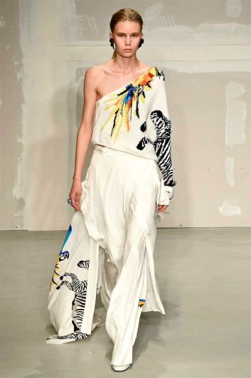 Fotoservizio/SS 2018/WOMEN/KRIZIA/DP2/4