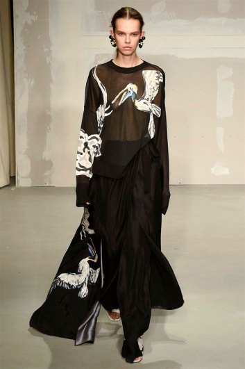 Fotoservizio/SS 2018/WOMEN/KRIZIA/DP2/5