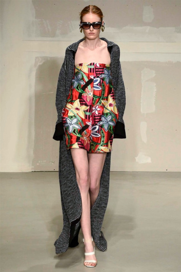 Fotoservizio/SS 2018/WOMEN/KRIZIA/DP2/7