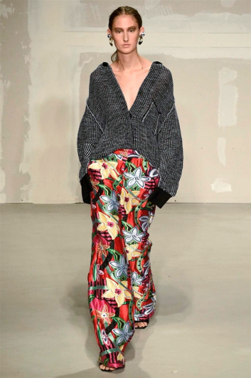Fotoservizio/SS 2018/WOMEN/KRIZIA/DP2/8