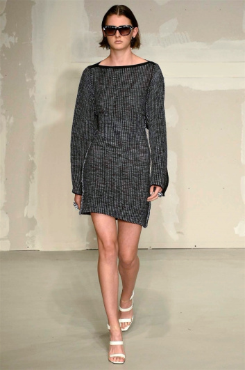 Fotoservizio/SS 2018/WOMEN/KRIZIA/DP2/9