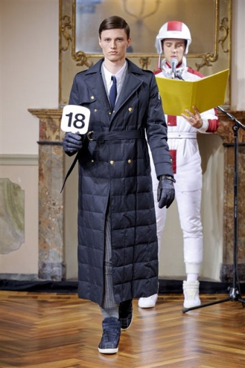 Fotoservizio/FW 2012-2013/MEN/MONCLER GAMME BLEU/D1/18