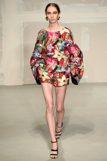 Fotoservizio/SS 2018/WOMEN/KRIZIA/DP2/10