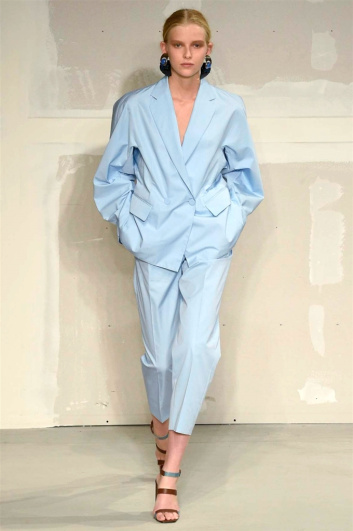 Fotoservizio/SS 2018/WOMEN/KRIZIA/DP2/0