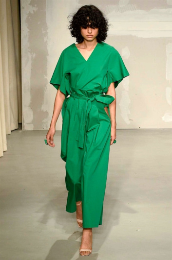 Fotoservizio/SS 2018/WOMEN/KRIZIA/DP2/1